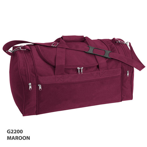 G2200-Sports Bag