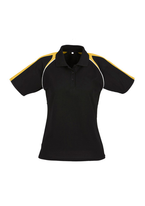 P225LS S/S Triton Polo