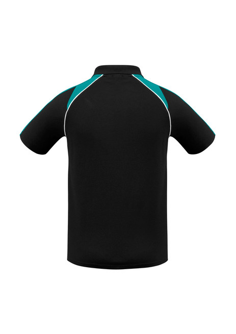P225MS S/S Polo