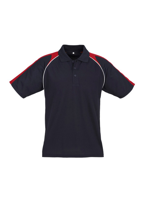 P225MS S/S Polo
