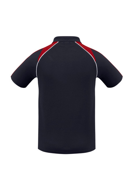P225MS S/S Polo