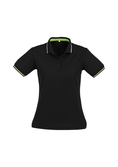 P226LS S/S Jet Polo