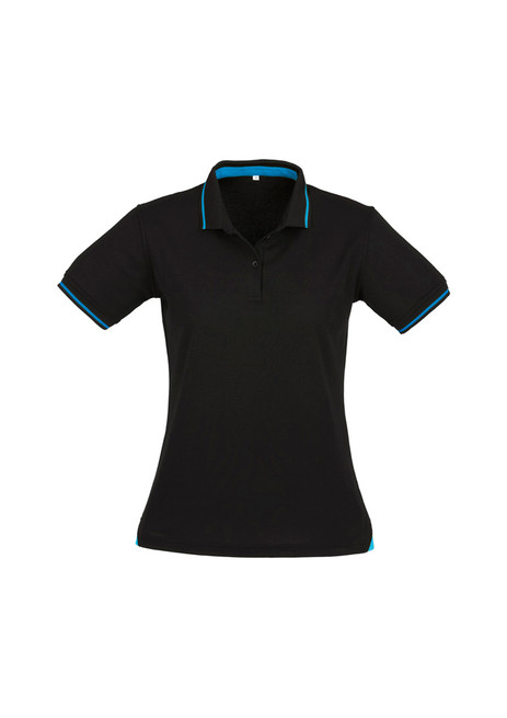 P226LS S/S Jet Polo
