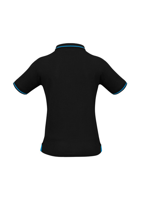 P226LS S/S Jet Polo