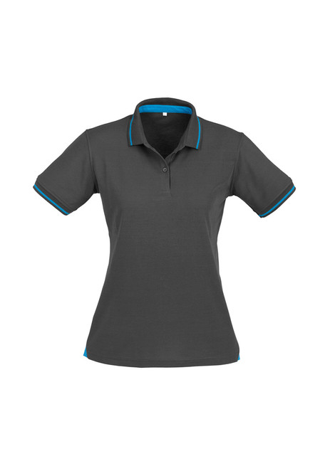 P226LS S/S Jet Polo