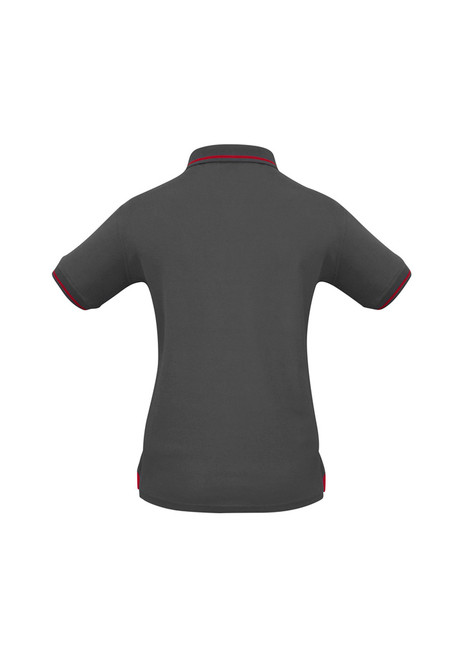 P226LS S/S Jet Polo