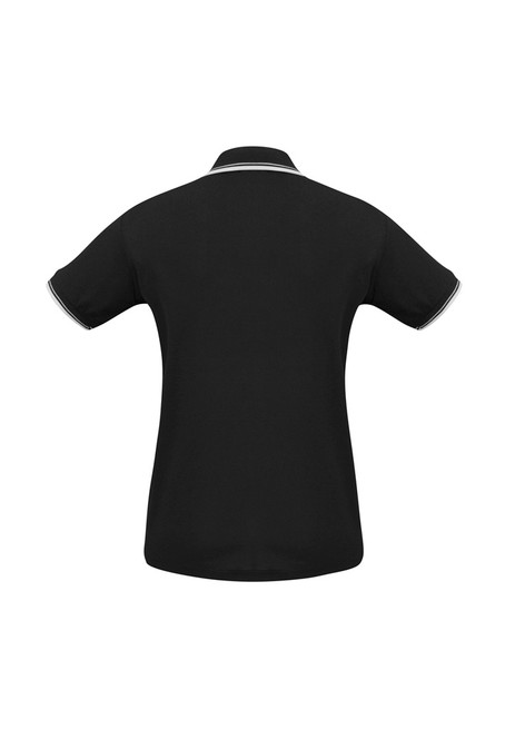 P227LS S/S Cambridge Polo