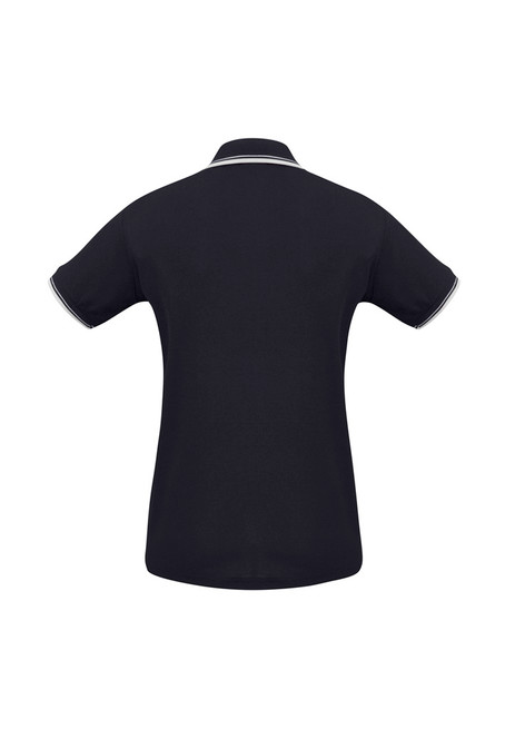 P227LS S/S Cambridge Polo