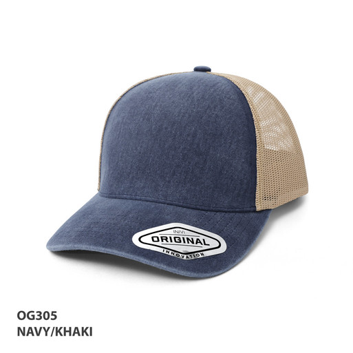 OG305-Cap