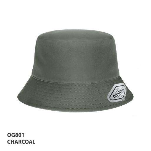OG801-Bucket Hat