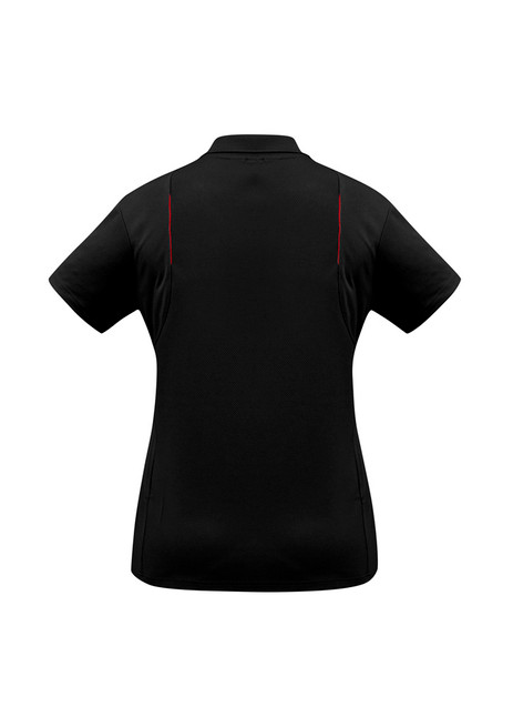 P244LS S/S United Polo