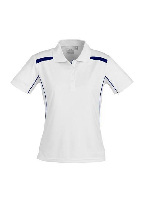P244LS S/S United Polo