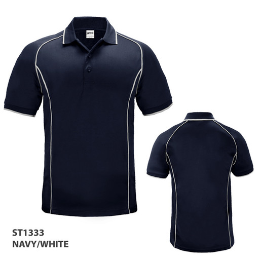 ST1333-Cantaur Polo
