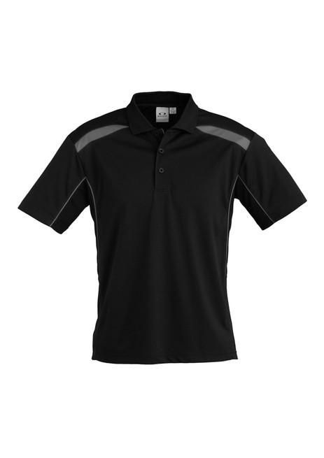 P244MS S/S Polo