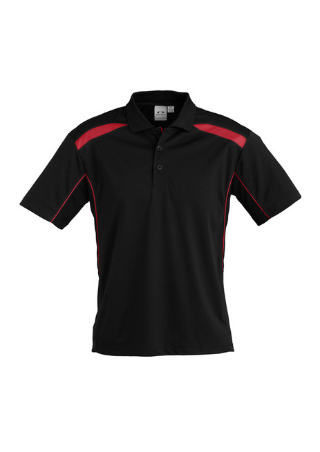 P244MS S/S Polo