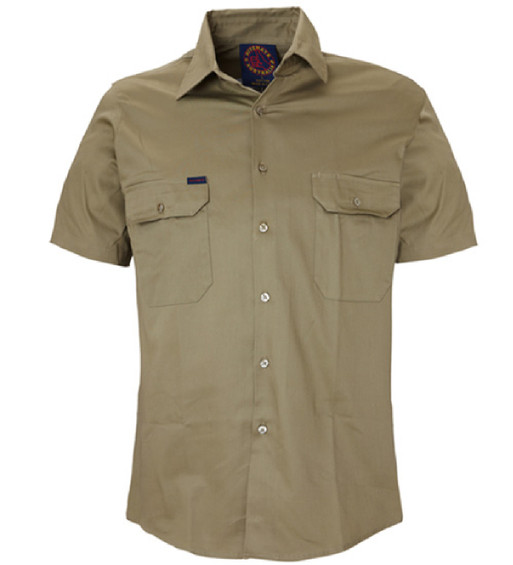 RM1000S S/S Shirt