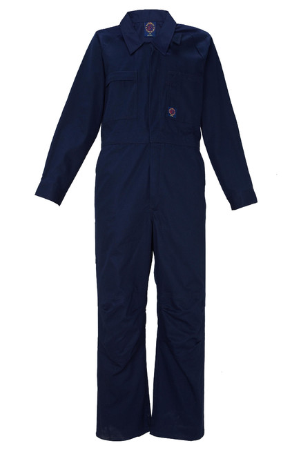 RM1008M Coveralls Long Sleeve Heavy Weight