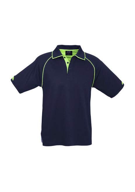 P29012 S/S Polo