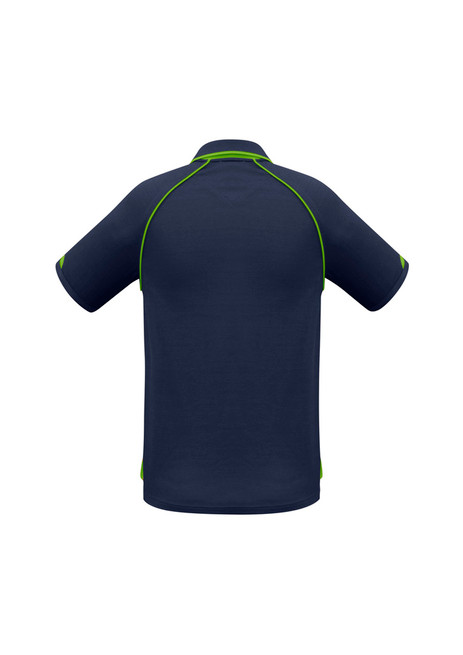 P29012 S/S Polo