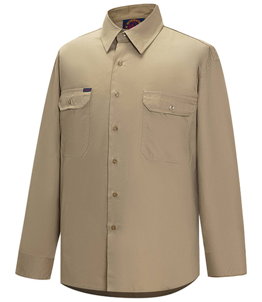 RM108V3 L/S Shirt