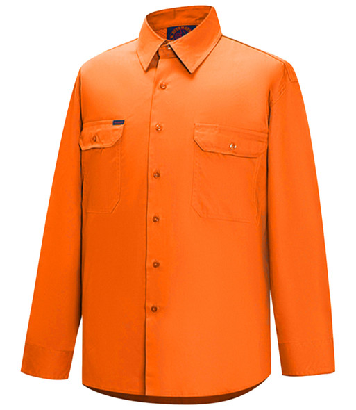 RM108V3 L/S Shirt