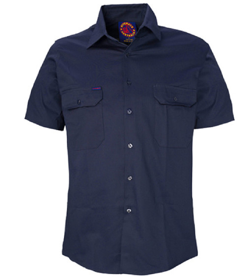 RM108V3S Vented Open Front L/W S/S