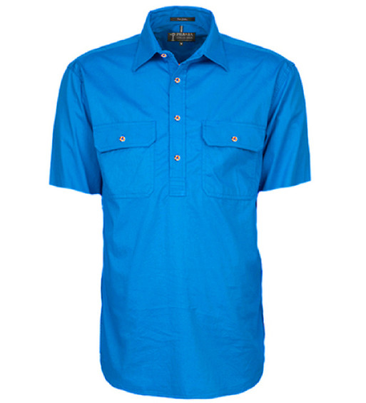 RM200CFS S/S Shirt