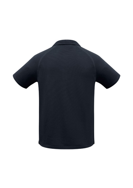 P300MS S/S Polo