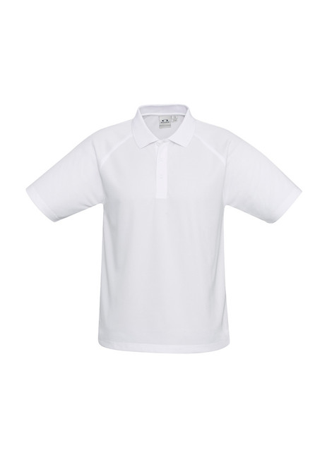 P300MS S/S Polo