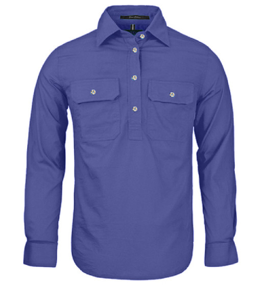 RM300CF L/S CF Shirt