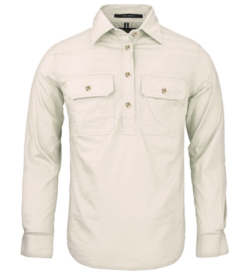 RM300CF L/S CF Shirt