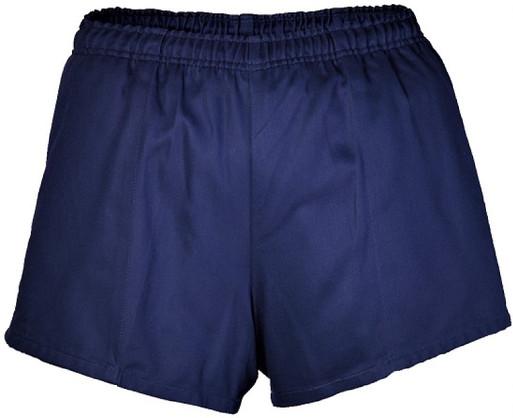 RM301EWS Rugby Elastic Shorts