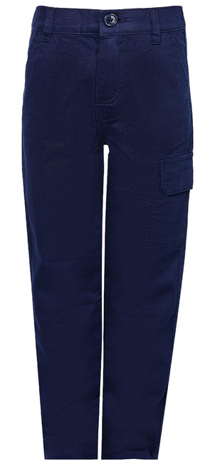 RM4004 Kids Cargo Trouser