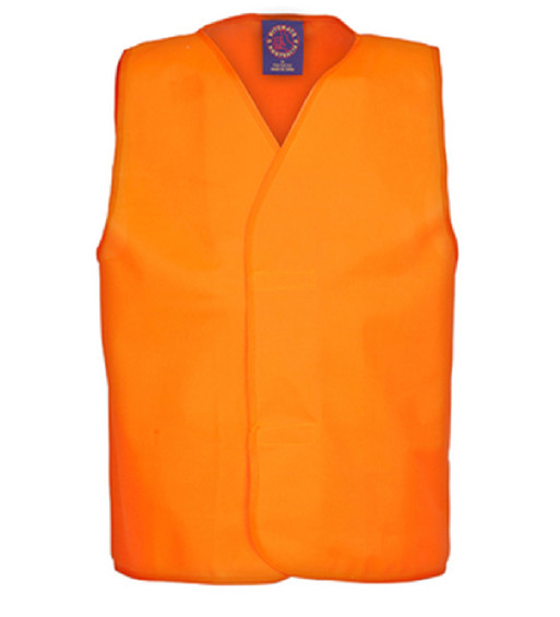 RM4245 Hi Viz Vest
