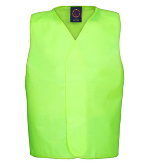 RM4245 Hi Viz Vest