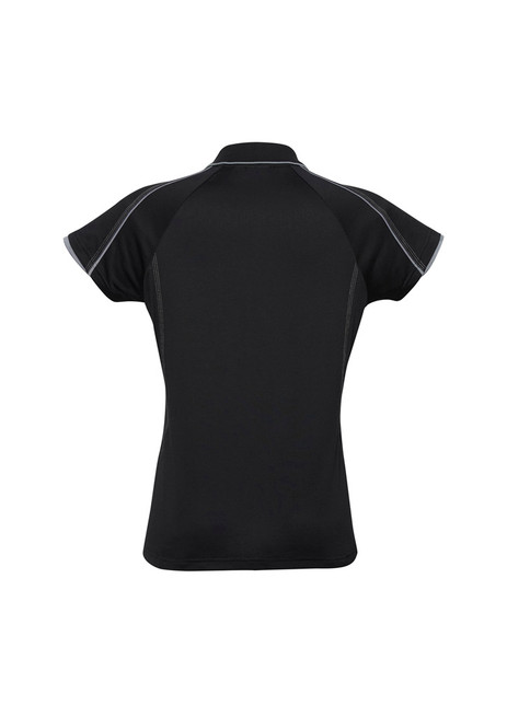 P303LS S/S Blade Polo