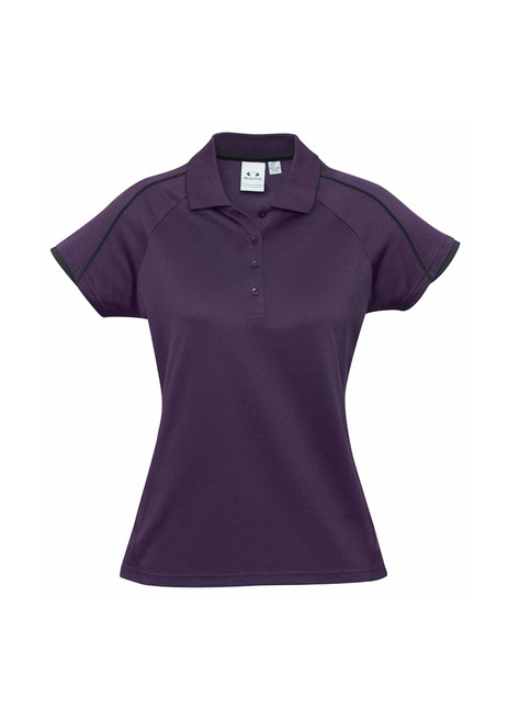 P303LS S/S Blade Polo