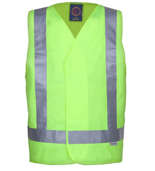 RM4245T Hi Vis Vest