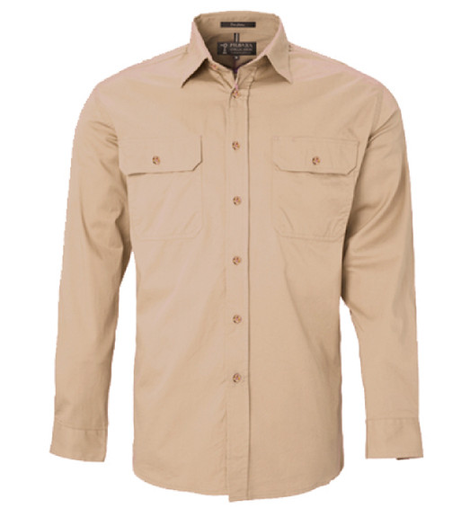 RM500BT L/S Shirt