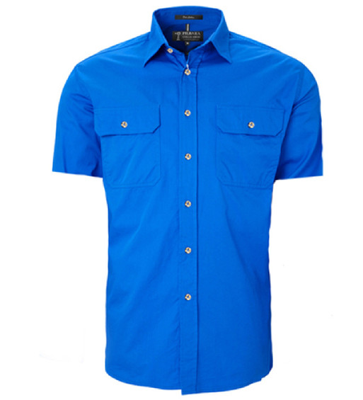 RM500BTS S/S Shirt