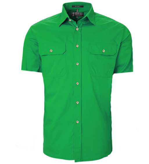 RM500BTS S/S Shirt