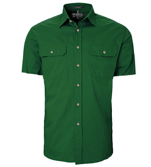 RM500BTS S/S Shirt