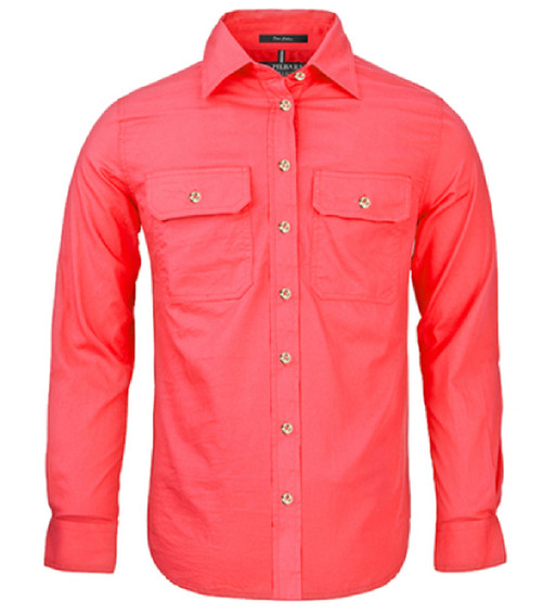 RM600BT L/S Shirt