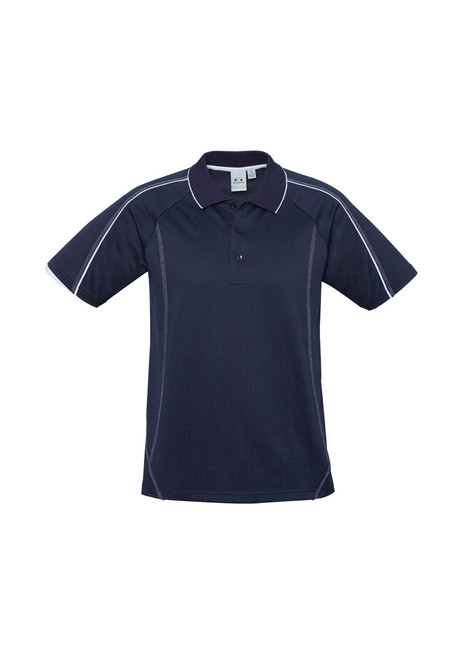 P303MS S/S Polo