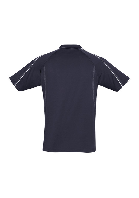 P303MS S/S Polo