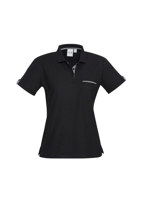 P305LS S/S Edge Polo
