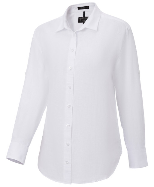 RMPC005 Ladies L/S Shirt
