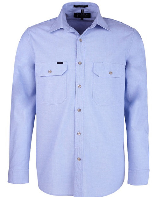 RMPC007 L/S Shirt