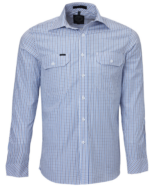 RMPC011 L/S Shirt