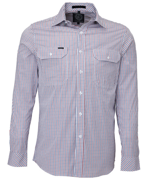 RMPC011 L/S Shirt
